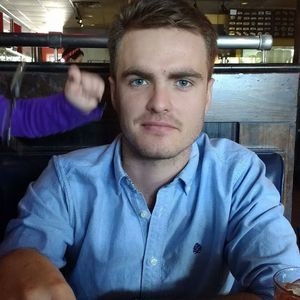 Meet your Posher, Luis